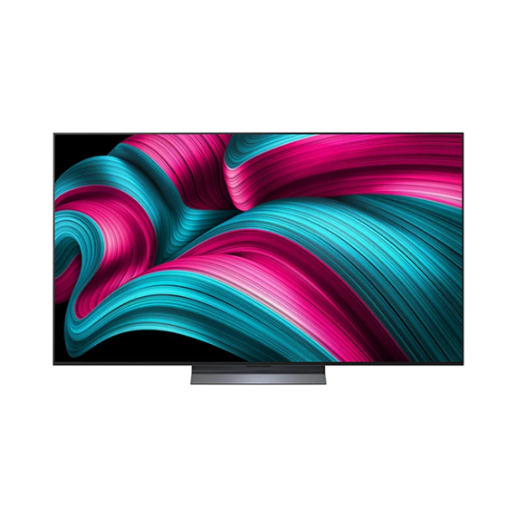 LG 올레드 evo AI OLED TV (벽걸이 or 스탠드) 55인치 (OLED55C5E)