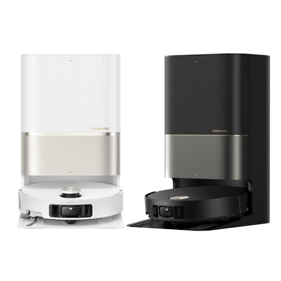 드리미 로봇청소기 (X50s Pro Ultra) (블랙 or 화이트)