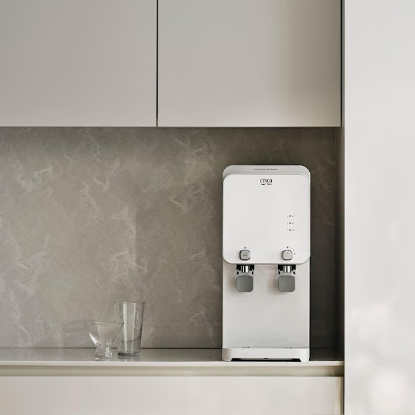 세스코 더슬림 데스크탑 UF (단품)