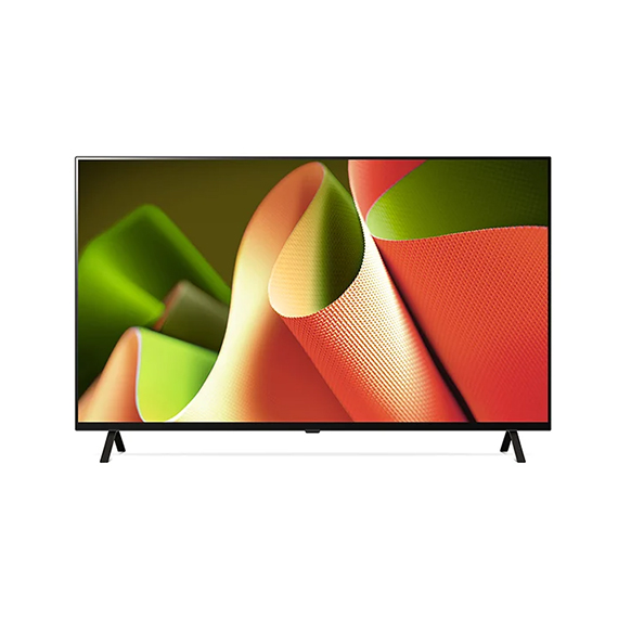 LG OLED 55인치 TV (OLED55B4K) (스탠드 or 벽걸이) 렌탈
