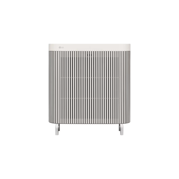 LG전자 퓨리케어 AI 오브제컬렉션 월핏 스탠드