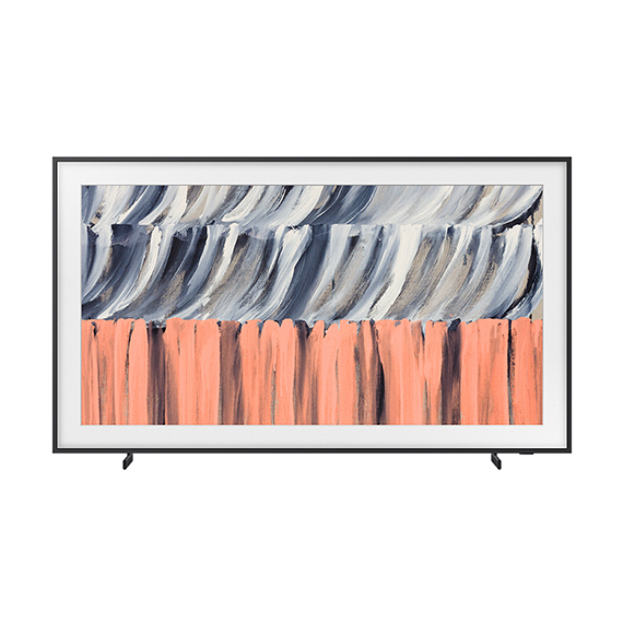 삼성 THE Frame QLED TV 스탠드형 65인치 (KQ65LSH03EFXKR)