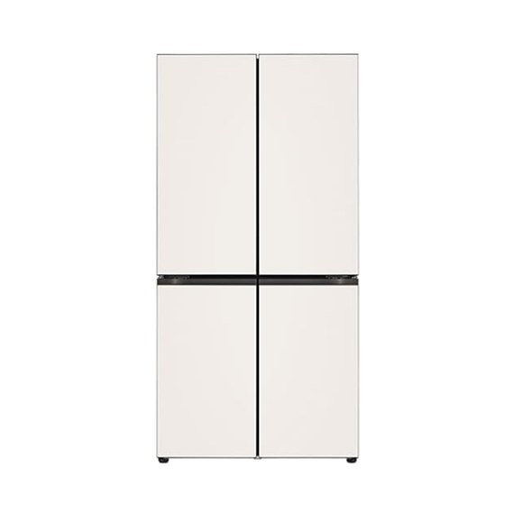 LG 냉장고 디오스 AI 854L 베이지 (M876GBB181)