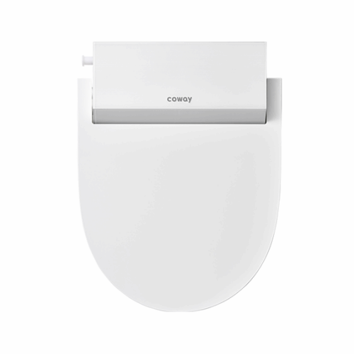 코웨이 슬리믹 쿼츠 화이트 비데 (BAS49-A) 2개월 방문관리