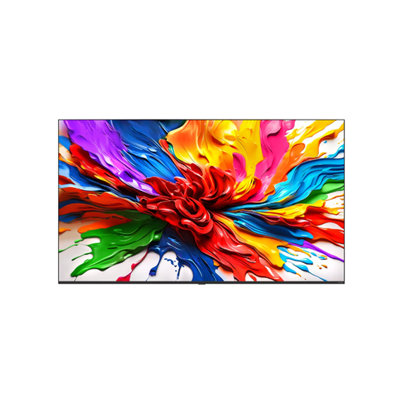 LG전자 QNED TV 85인치