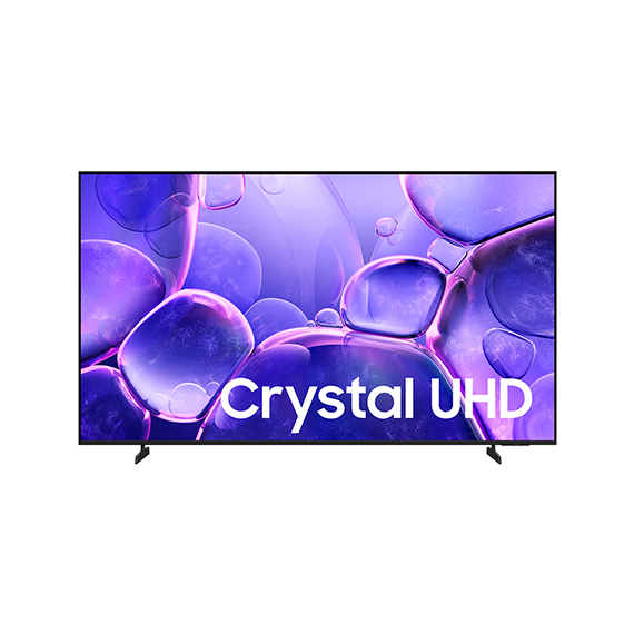 삼성 TV UHD 43인치 (스탠드 or 벽걸이) (KU43UF8030FXKR-S)