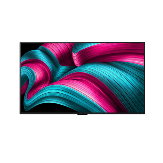 LG 올레드 OLED TV 83인치 (OLED83C5KS) (스탠드) 넷플릭스 스탠다드