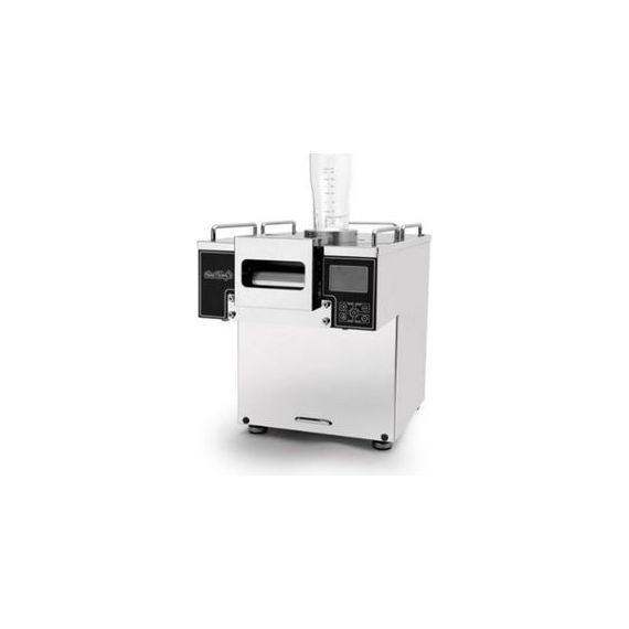 네오트 눈꽃 제빙기 수냉식 250kg