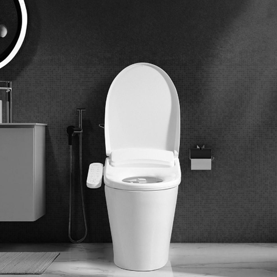 세스코 바디케어 듀얼살균 방수비데V2 (단품) (EBCB142) 4개월 방문관리