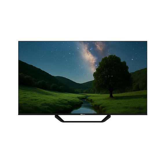 대우 QLED 55인치 TV (LHQK55C1UG) 스탠드형