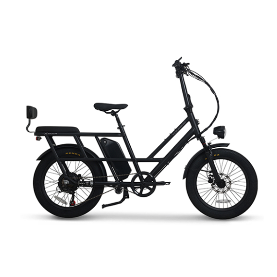 에이유테크 XT TOURING 48V 20Ah (삼성LG셀) + 배터리패키지 전기자전거