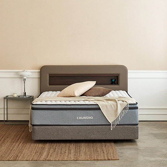 청호 매트리스 마이 드림 킹 K