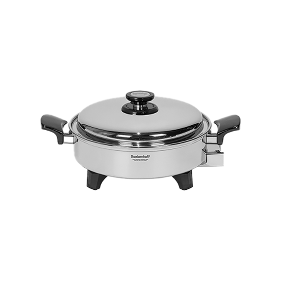 레벤호프 오일스킬렛 전기냄비 3L