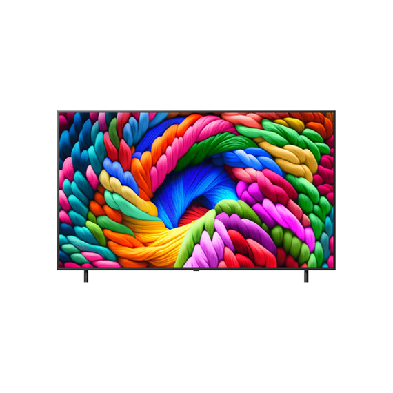 (보람피플 올인원598 2구좌) LG전자 나노셀 AI TV 75인치 상조가전