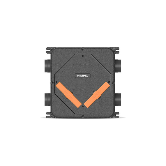 힘펠 시스템 환기가전 천장형+RC 휴벤EBN