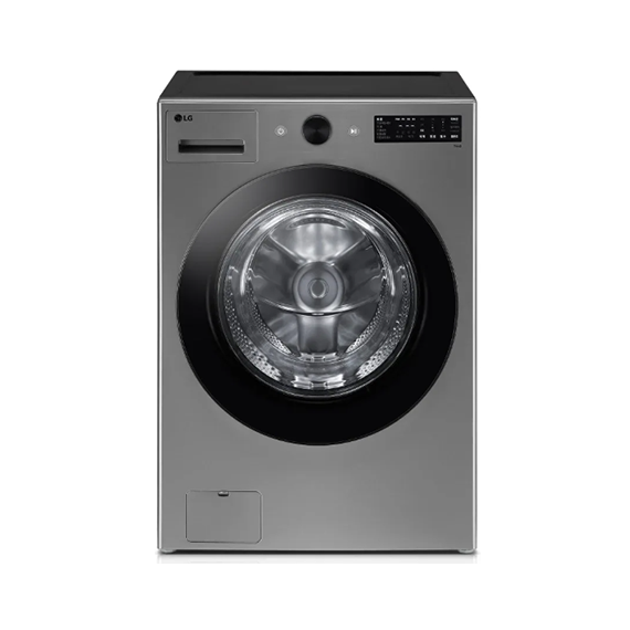 LG 트롬 오브제컬렉션 드럼 세탁기 19kg (FG19VNR) 방문관리 (프리미엄 케어)