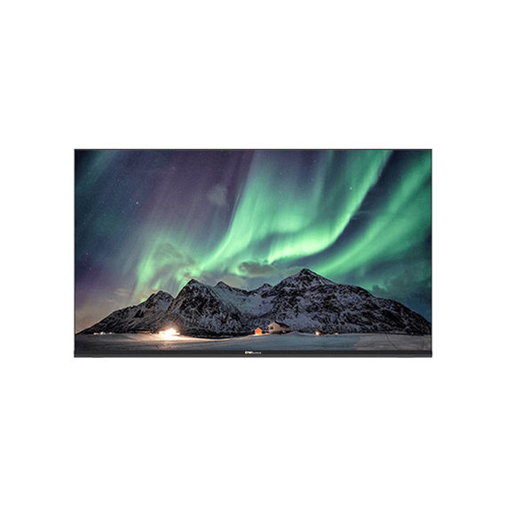 대우 UHD TV 50인치 벽걸이형