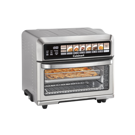 쿠진아트 디지털 에어프라이어 오븐 (TOA-75KR)