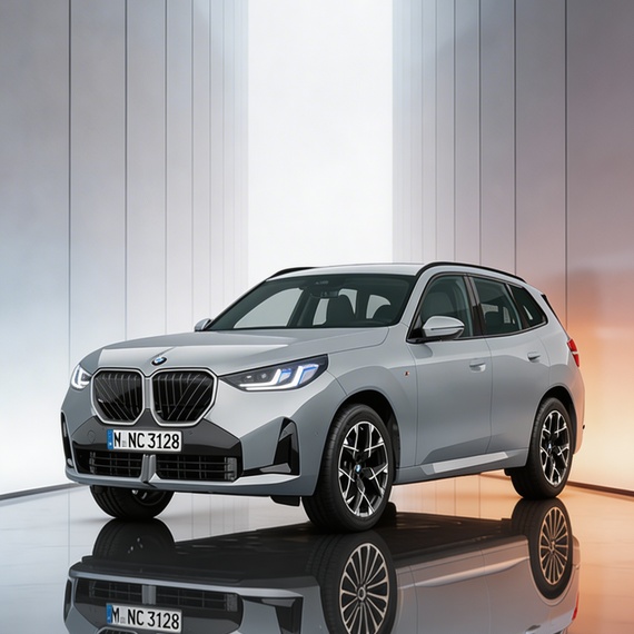 기아자동차 니로 EV 전기차