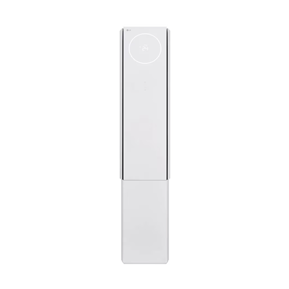 LG 휘센 오브제컬렉션 뷰1 3시리즈 에어컨 22평 스탠드형 (FQ22GV3EA1) 12개월 방문관리 (프리미엄)