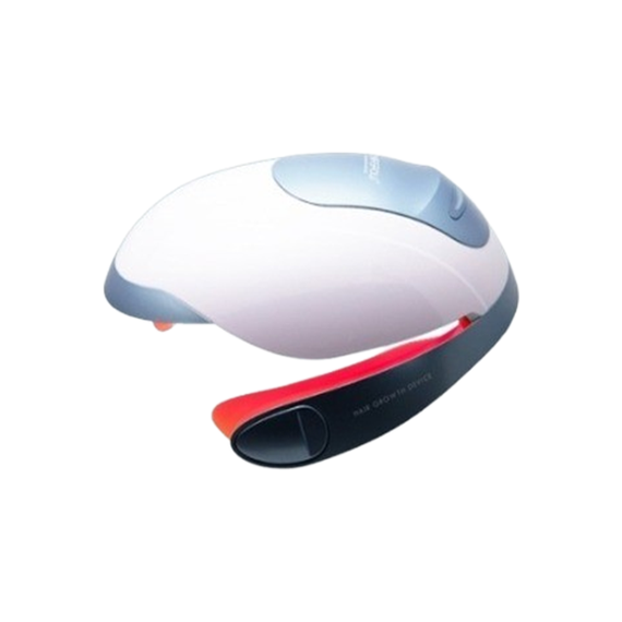 (보람피플 올인원598 1구좌) 헤어그로우 레이저 탈모 치료기 의료기기 LED 헤어 레이저 스케일링 상조가전