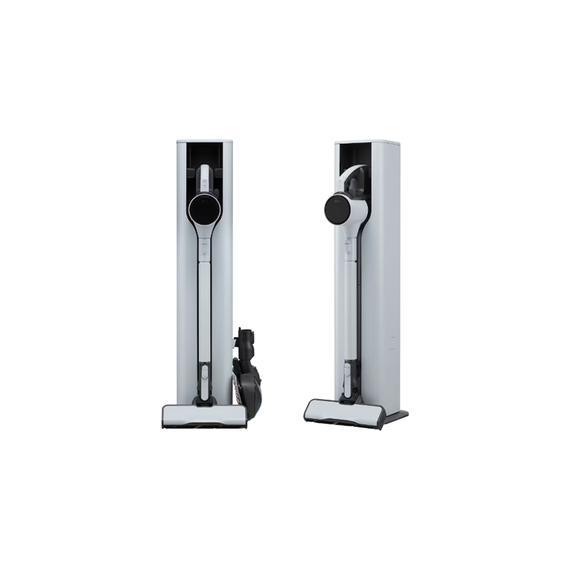 LG전자 코드제로 오브제컬렉션 A9S 청소기 320W 회수관리