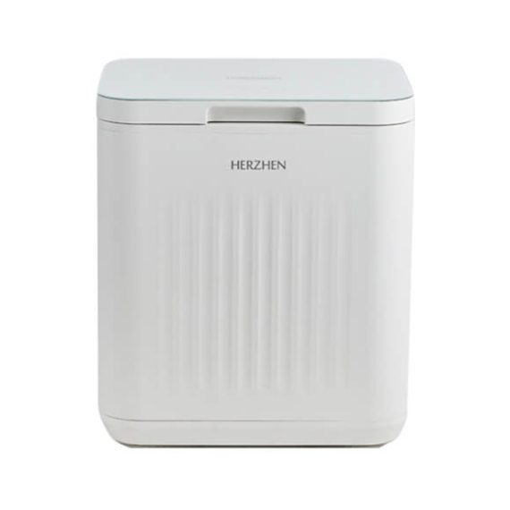 헤르젠 소형 김치냉장고 (HM-2411W) 화이트