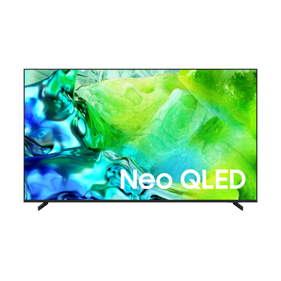삼성 TV NEW Neo QLED 4K AI Smart 85인치 벽걸이형 (KQ85QNH80AFXKR)
