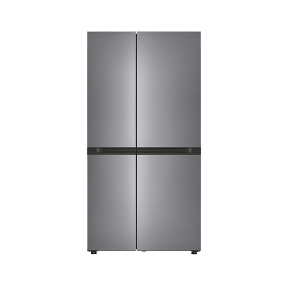 LG 디오스 AI 오브제컬렉션 냉장고 832L (S836MMM032) S836MMM032 렌탈 구독 렌탈의기준