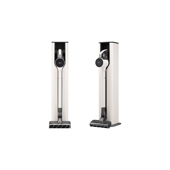 LG전자 코드제로 오브제컬렉션 A7 청소기 회수관리