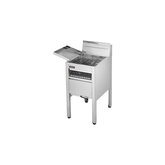 린나이 가스 튀김기 22L