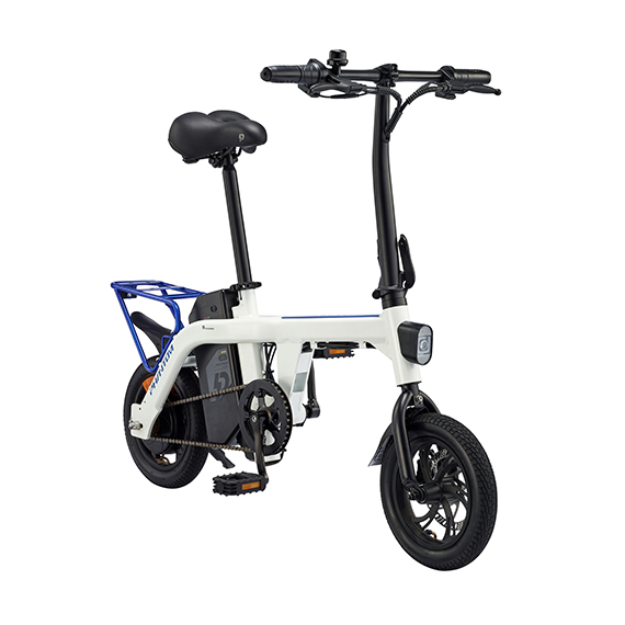 삼천리자전거 2026 팬텀 컴팩트 1 전기자전거 12인치 (펄화이트) (팬텀 컴팩트 1)