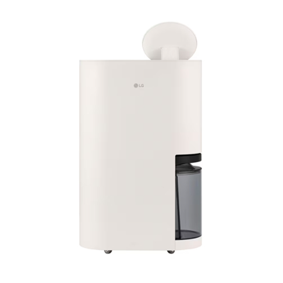 LG 휘센 오브제컬렉션 제습기 모하비 18리터 (DQ185MEGAWS) 6개월 방문관리