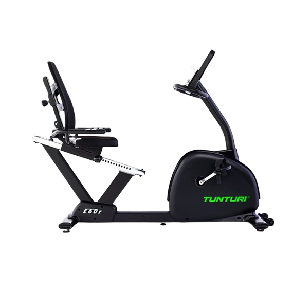 고고런 툰투리 좌식사이클 리컴번트 바이크 (E60R)