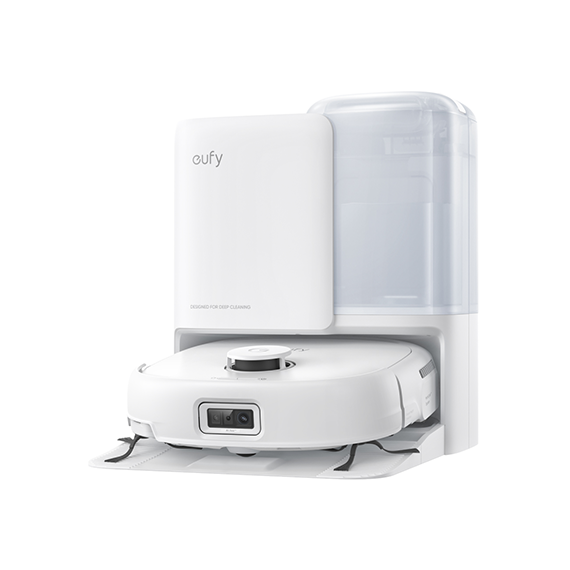 앤커 유피 E25 옴니 올인원 로봇청소기 (T2353)