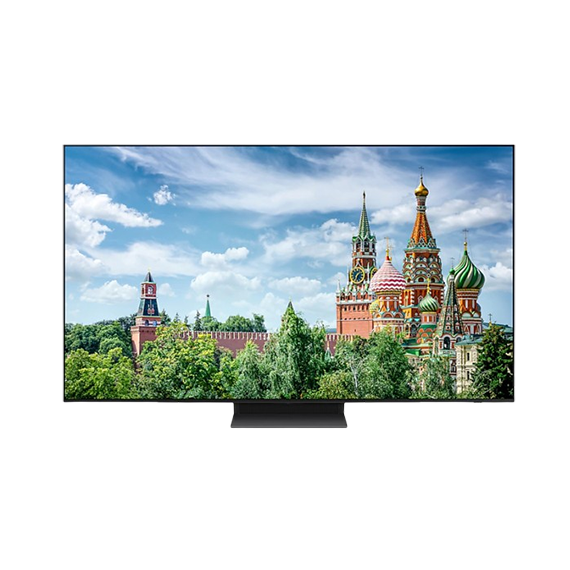 삼성 NEO OLED TV 77인치 (KQ77SD90AFXKR) (스탠드 or 벽걸이)