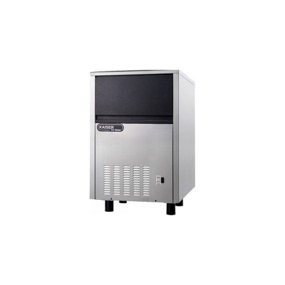 카이저 수랭식 작은얼음 제빙기 92kg (NK-125W(작은얼음))