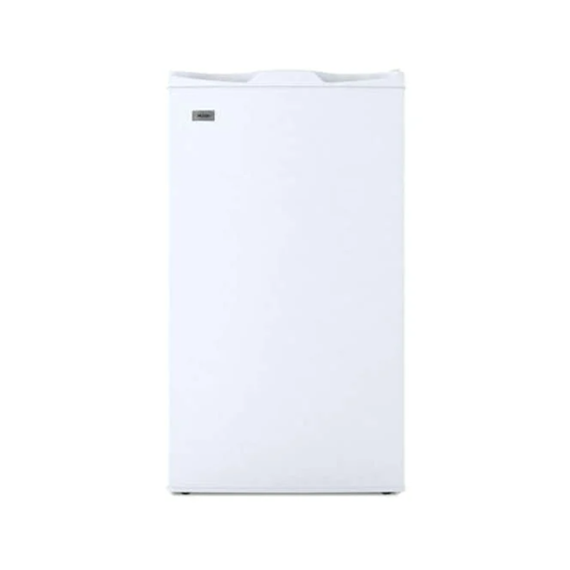 하이얼 소형 냉장고 (HRT93MDW) 퓨어 화이트