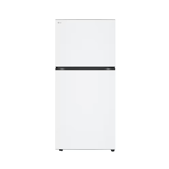 LG 일반냉장고 오브제컬렉션 에센스 화이트 612L (D604MQQ33)