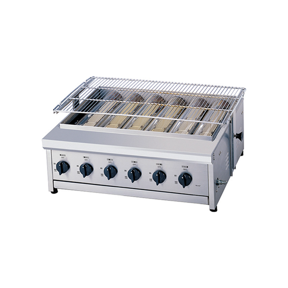 린나이 업소용 장어구이기 770