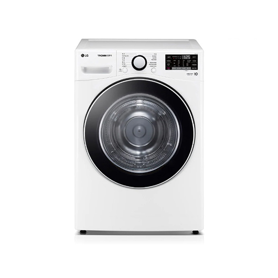 LG 6모션 인공지능 건조기 19KG (RH19WTWN)