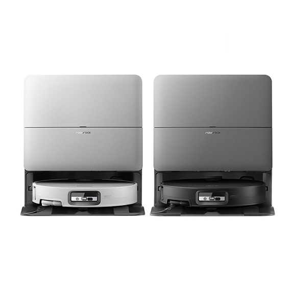 로보락 S10 MaxV Ultra 로봇청소기 (블랙 or 화이트) (S10 MaxV Ultra)