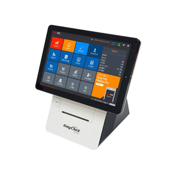 신성I&C 미니포스 TS-122 10.1인치 안드로이드 (회전형)