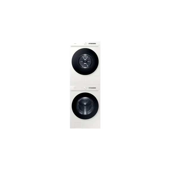 삼성전자 세탁기+건조기 Bespoke AI (올인원컨트롤) 25+20kg