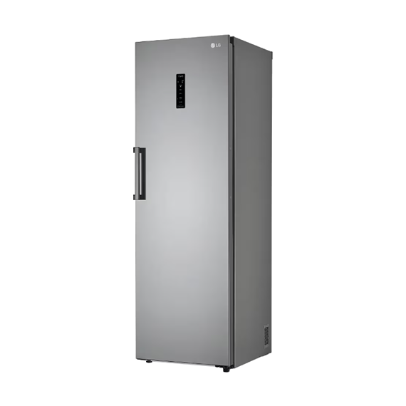 LG 디오스 김치냉장고 컨버터블 1도어 324L 퓨어 (K322SC) 방문관리 (스탠다드 케어)