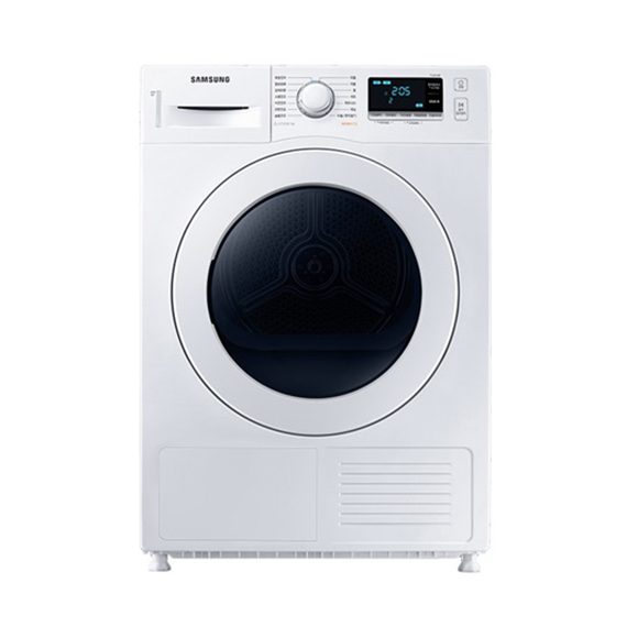 (보람피플 올인원598 1구좌) 삼성 건조기 9kg 화이트 (DV90TA040KE)