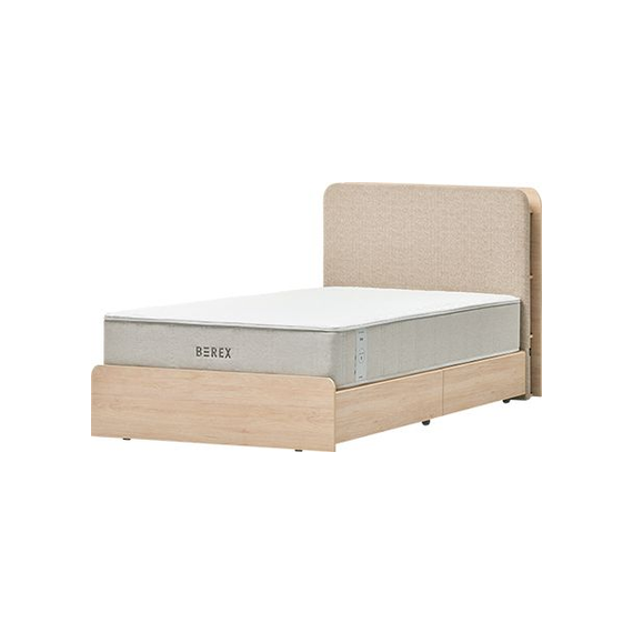 코웨이 비렉스 수납형 프레임 싱글