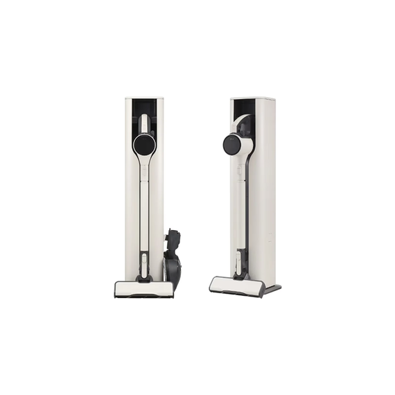 LG전자 코드제로 오브제컬렉션 A9 AI 청소기 320W