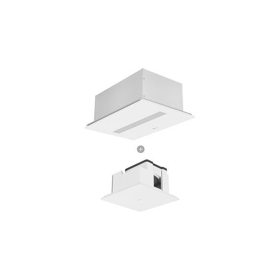 LG전자 바스에어 욕실 환기 프레시케어 프리미엄 듀얼