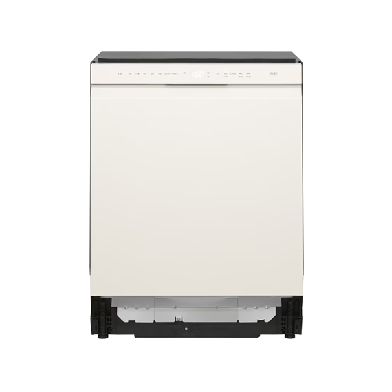 LG 식기세척기 오브제 논스팀 (12인용) 빌트인 (DUE2BGE) 6개월 방문관리